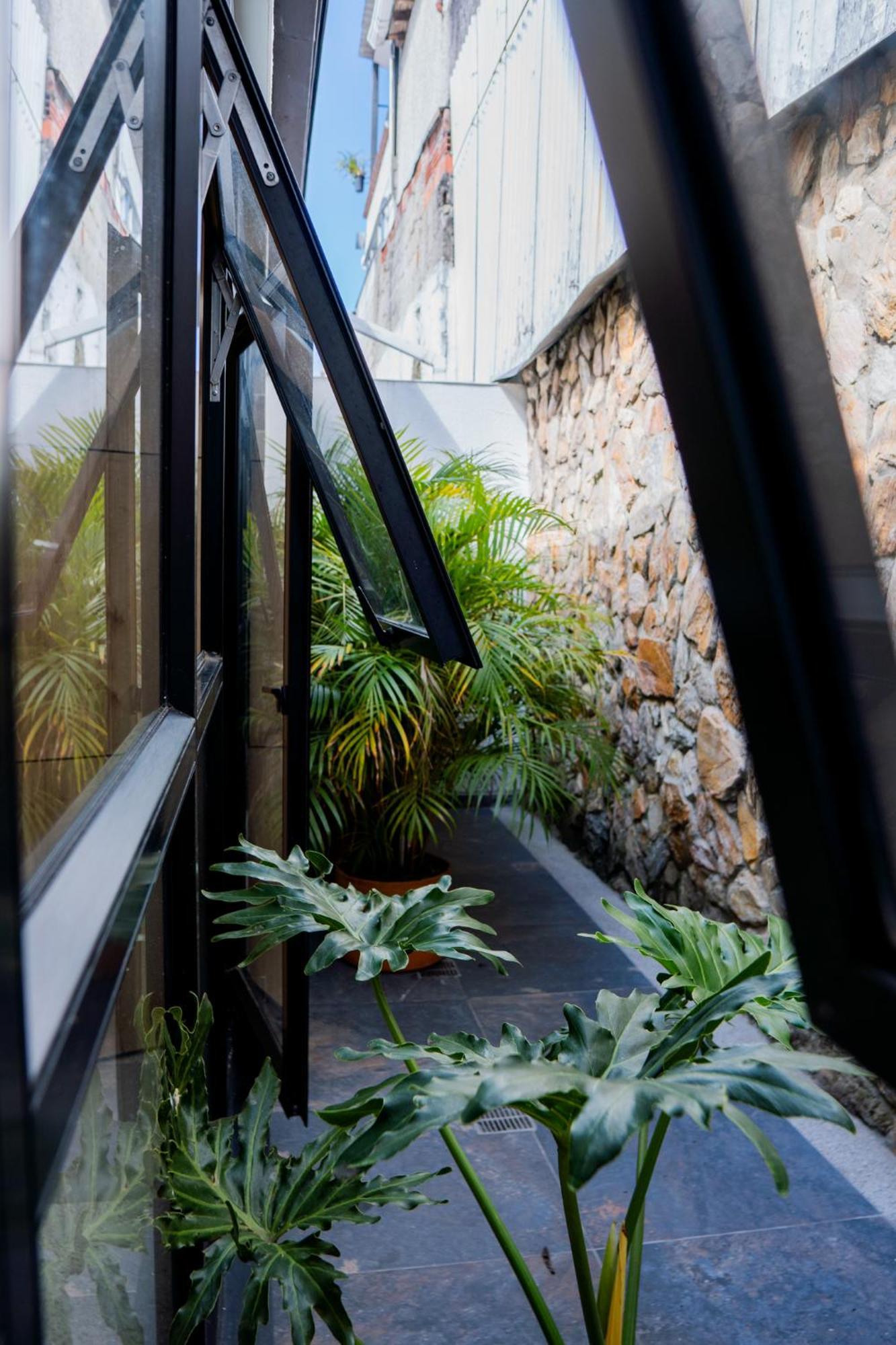 Hotel Piedras De Mani Manizales Exteriör bild